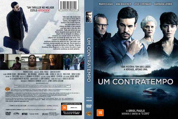 Um Contratempo