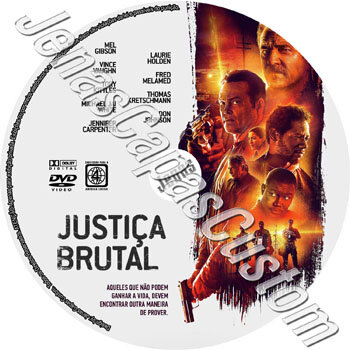 Justiça Brutal