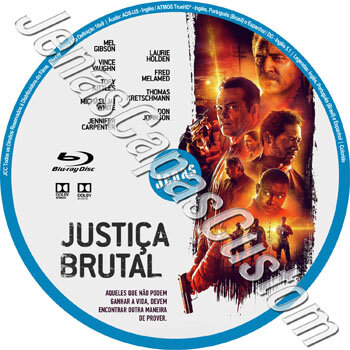Justiça Brutal