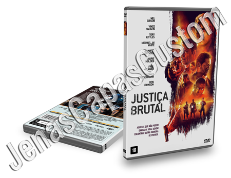 Justiça Brutal