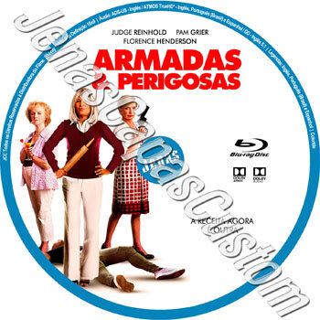 Armadas E Perigosas