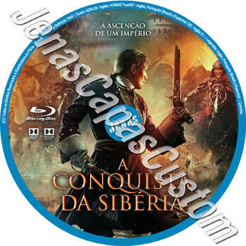 A Conquista Da Sibéria