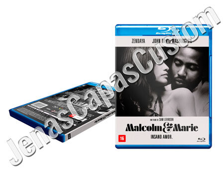 Malcolm & Marie
