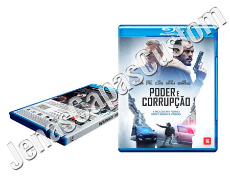 Poder E Corrupção