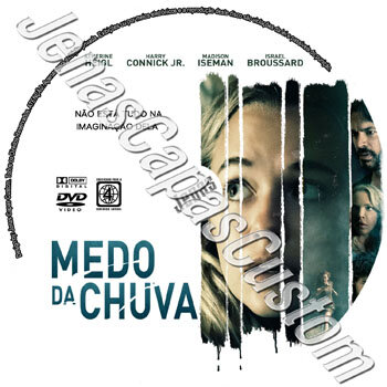 Medo Da Chuva