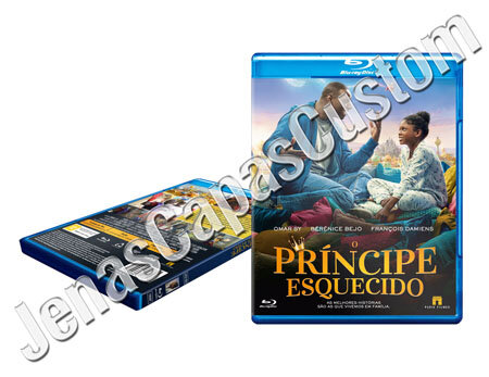 O Príncipe Esquecido