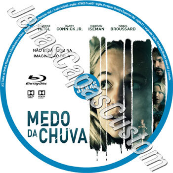 Medo Da Chuva