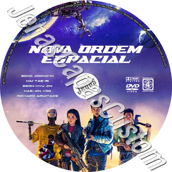 A Nova Ordem Espacial