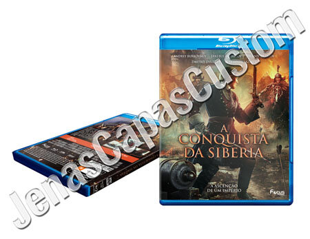 A Conquista Da Sibéria