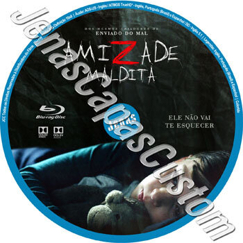 Amizade Maldita