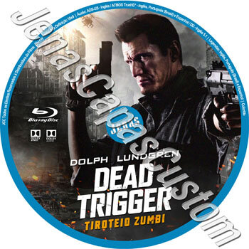 Dead Trigger - Tiroteio Zumbi