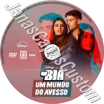 Bia - Um Mundo Do Avesso