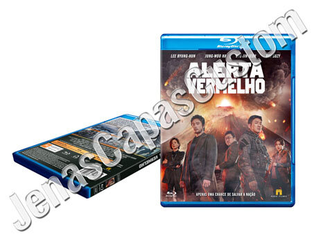 Alerta Vermelho