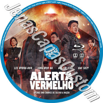 Alerta Vermelho