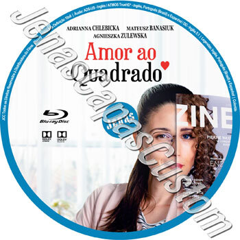 Amor Ao Quadrado