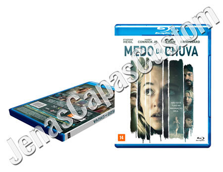 Medo Da Chuva