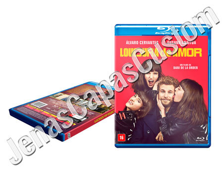 Loucura De Amor