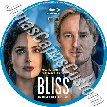 Bliss - Em Busca Da Felicidade