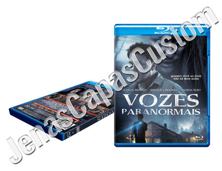 Vozes Paranormais