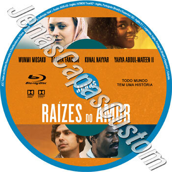 Raízes Do Amor
