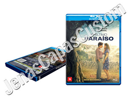 O Último Paraíso