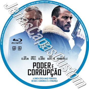 Poder E Corrupção