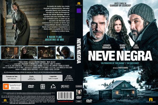 Neve Negra