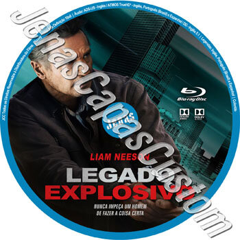 Legado Explosivo