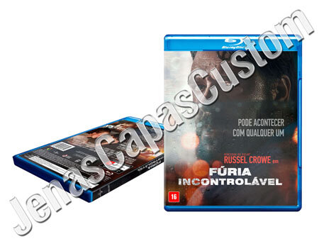 Fúria Incontrolável