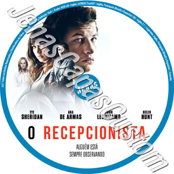 O Recepcionista