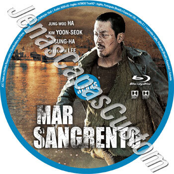 Mar Sangrento
