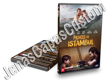 Filhos De Istambul