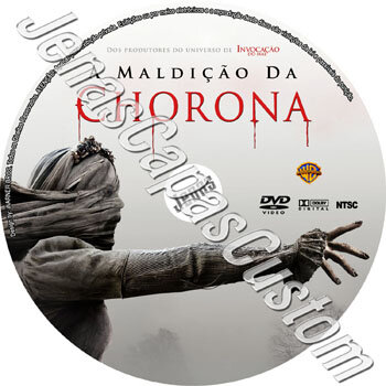 A Maldição Da Chorona