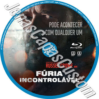Fúria Incontrolável