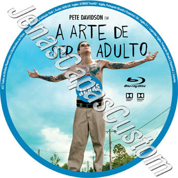 A Arte De Ser Adulto