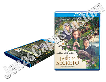 O Jardim Secreto