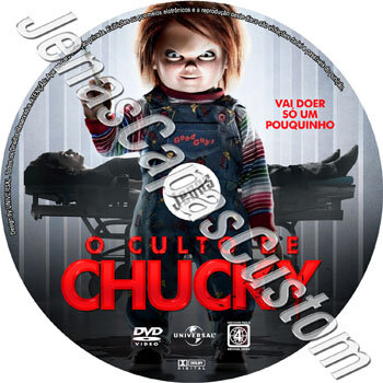 O Culto De Chucky