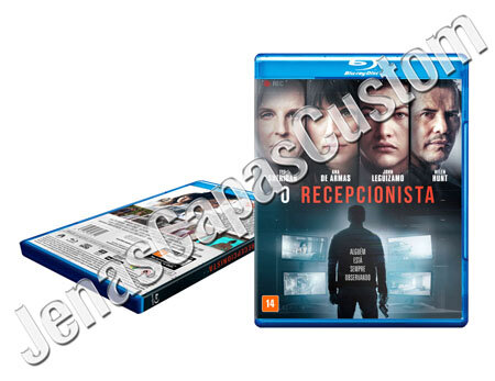 O Recepcionista
