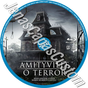 Amityville - O Terror
