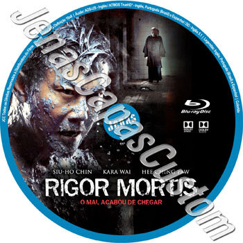 Rigor Mortis