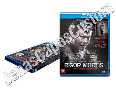 Rigor Mortis
