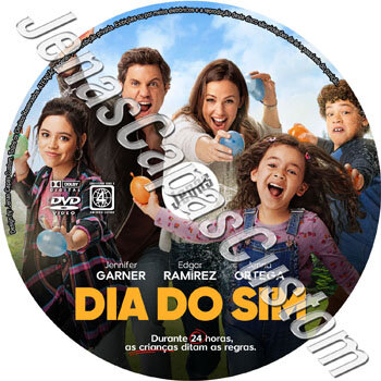 Dia Do Sim