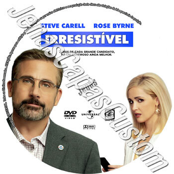 Irresistível