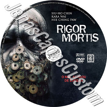 Rigor Mortis