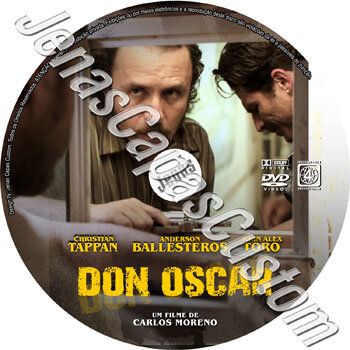 Don Oscar