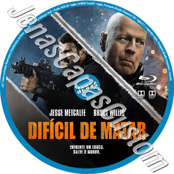 Difícil De Matar