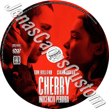 Cherry - Inocência Perdida