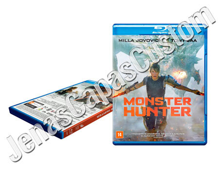 Monster Hunter
