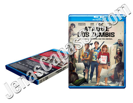 Ataque Dos Zumbis