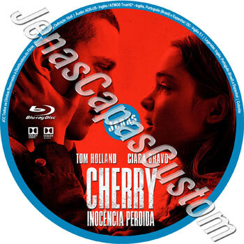 Cherry - Inocência Perdida